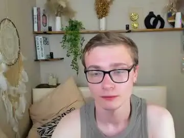 Chaturbate Live Porn of emmit_barker