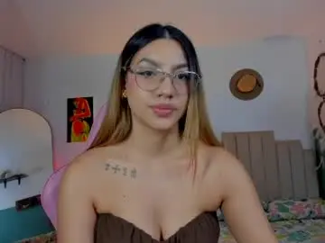 Chaturbate Best Webcam of h3y_mia3