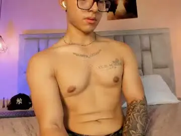 Chaturbate Best live sex cam show of kairoxxx_