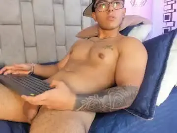Chaturbate Live Porn of kairoxxx_