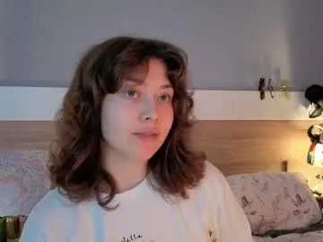 Chaturbate Live Porn of kina_ka