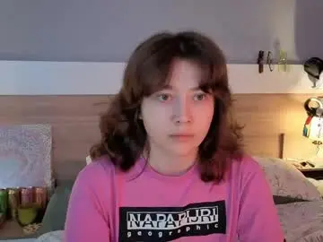 Chaturbate Sex Cam of kina_ka