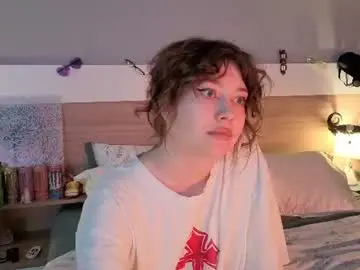 Chaturbate Best Webcam of kina_ka