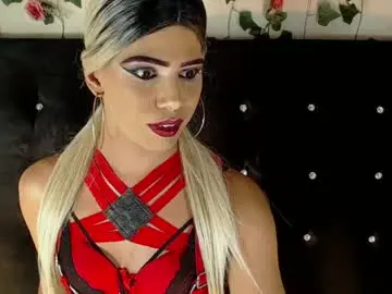 Chaturbate Adult Video Chat of kristal_queen01