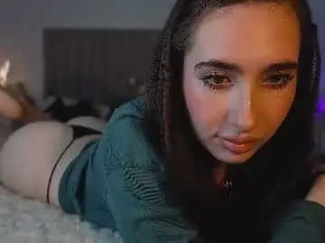 Chaturbate Private Sex Chat of nabi_kiotaa