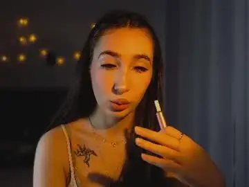 Chaturbate Live Sex of nabi_kiotaa