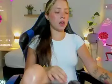 Chaturbate Free Live Porn of nataly_rodri