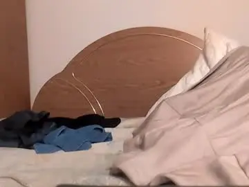 Chaturbate Live Sex of xxxfredmtlxxx