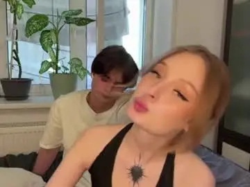 Chaturbate Adult Webcams of _freedom_couple_