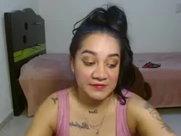 Chaturbate Private Sex Chat of andrebigboobs
