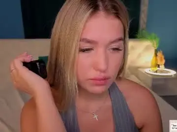Chaturbate Nude Webcam of anellyball_
