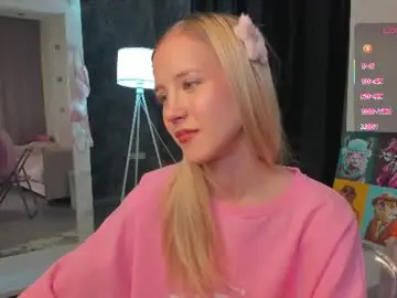 Chaturbate Live Sex Cam of anellyball_