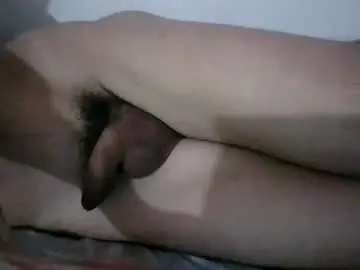 Chaturbate Nude Webcam of anonchilling0