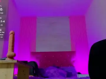 Chaturbate Free Porn Cam of bunny_sophie_
