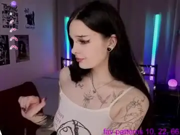 Chaturbate Live Sex of cassies_sandy