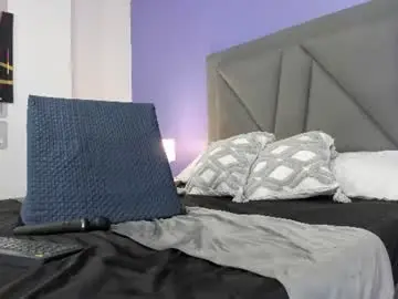Chaturbate Sex Chat of gabyy_cruz_
