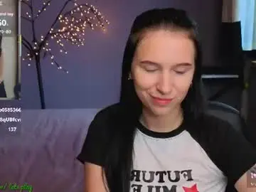 Chaturbate Adult Video Chat of karolinablack