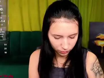 Chaturbate Free Porn Cam of karolinablack