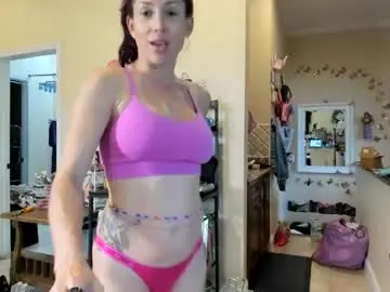 Chaturbate Best Webcam of lelulovexo
