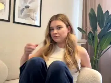 Chaturbate Sex Cam of lenitaschmidtka
