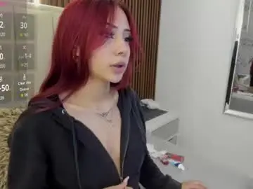 Chaturbate Live Sex of megan_queen3