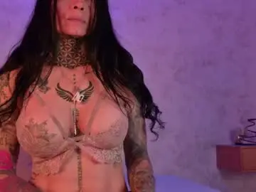 Chaturbate Best Webcam of mia_hill1_