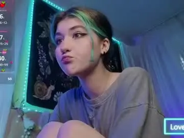 Chaturbate Live Porn of miko_meow