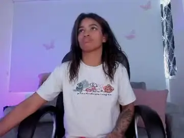 Chaturbate Nude Webcam of moonrose_1