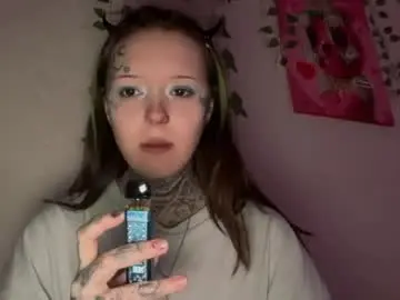 Chaturbate Nude Webcam of raven_armor