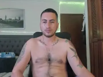 Chaturbate Adult Webcam of urfavoriteboy96