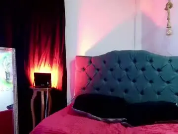 Chaturbate Adult Video Chat of vaniladream