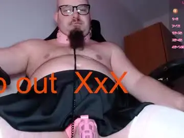 Chaturbate Best Webcam of warno34