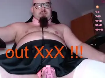 Chaturbate Nude Webcam of warno34