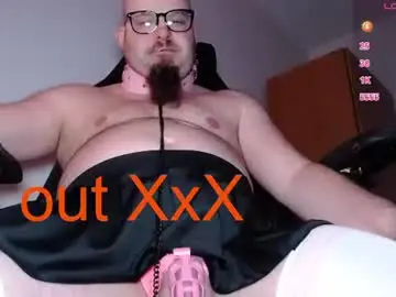 Chaturbate Best Webcam of warno34