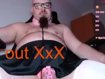 Chaturbate Best live sex cam show of warno34