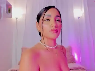 Chaturbate Nude Webcam of aishapeyton_