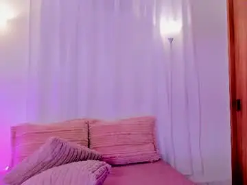 Chaturbate Nude Webcam of aishapeyton_