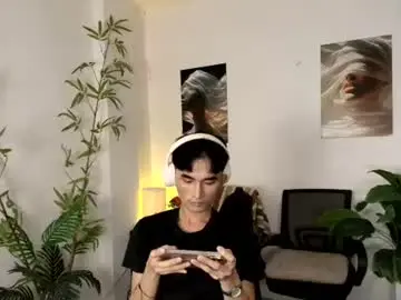 Chaturbate Free Live Porn of alluring_alpha