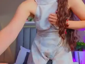 Chaturbate Live Sex of angelica_dymond