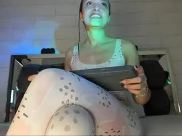 Chaturbate Nude Webcam of anna_nozokii