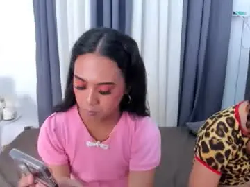 Chaturbate Adult Video Chat of asian_bigcockthea01
