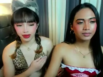 Chaturbate Live Porn of asian_bigcockthea01