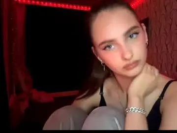 Chaturbate Adult Video Chat of bunnytrussel