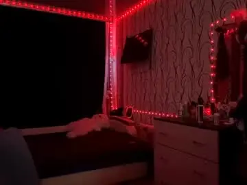 Chaturbate Sex Cam of bunnytrussel