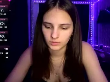 Chaturbate Adult Video Chat of bunnytrussel