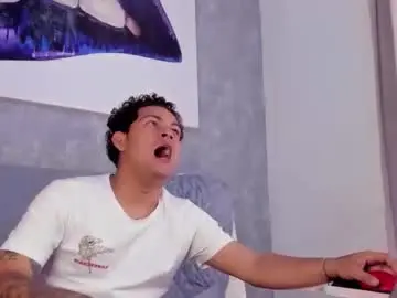 Chaturbate Sex Cam of damon_storm