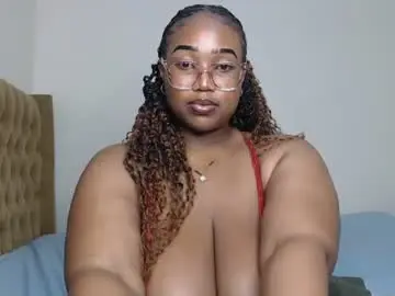 Chaturbate Adult Webcams of ebony_doll5