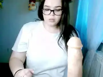 Chaturbate Live Sex of elizamoonlight