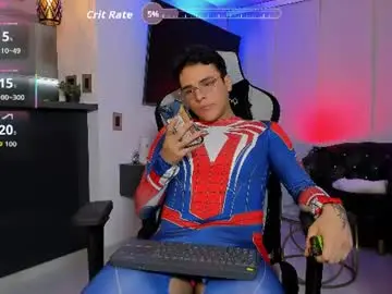 Chaturbate Nude Webcam of emma_velz