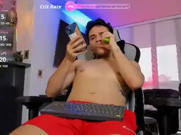 Chaturbate Sex Cam of emma_velz